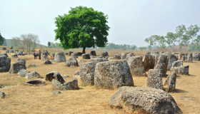 Xieng Khouang 1