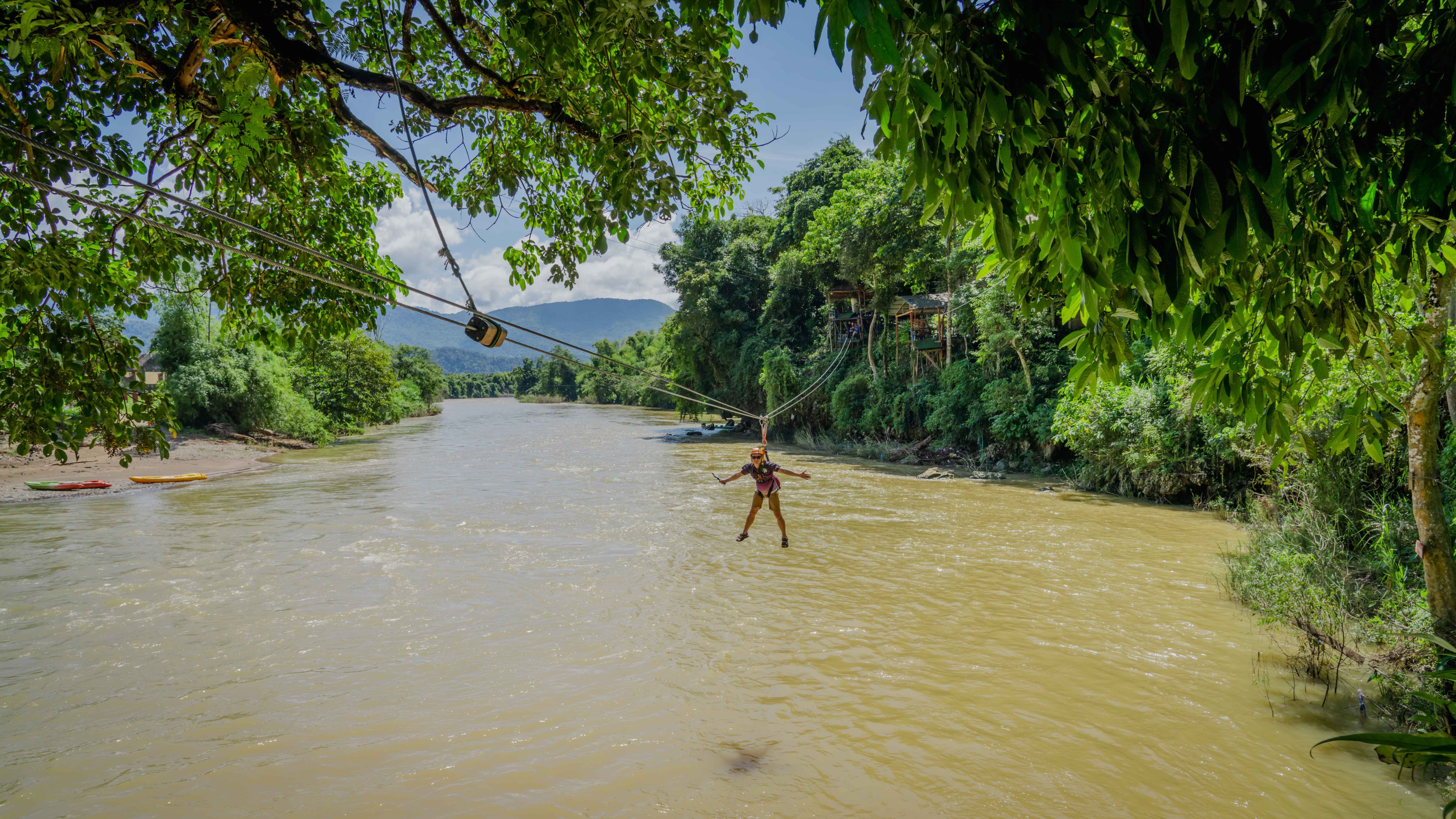 Learn Southeast Asia’s traditions with expert guidance
