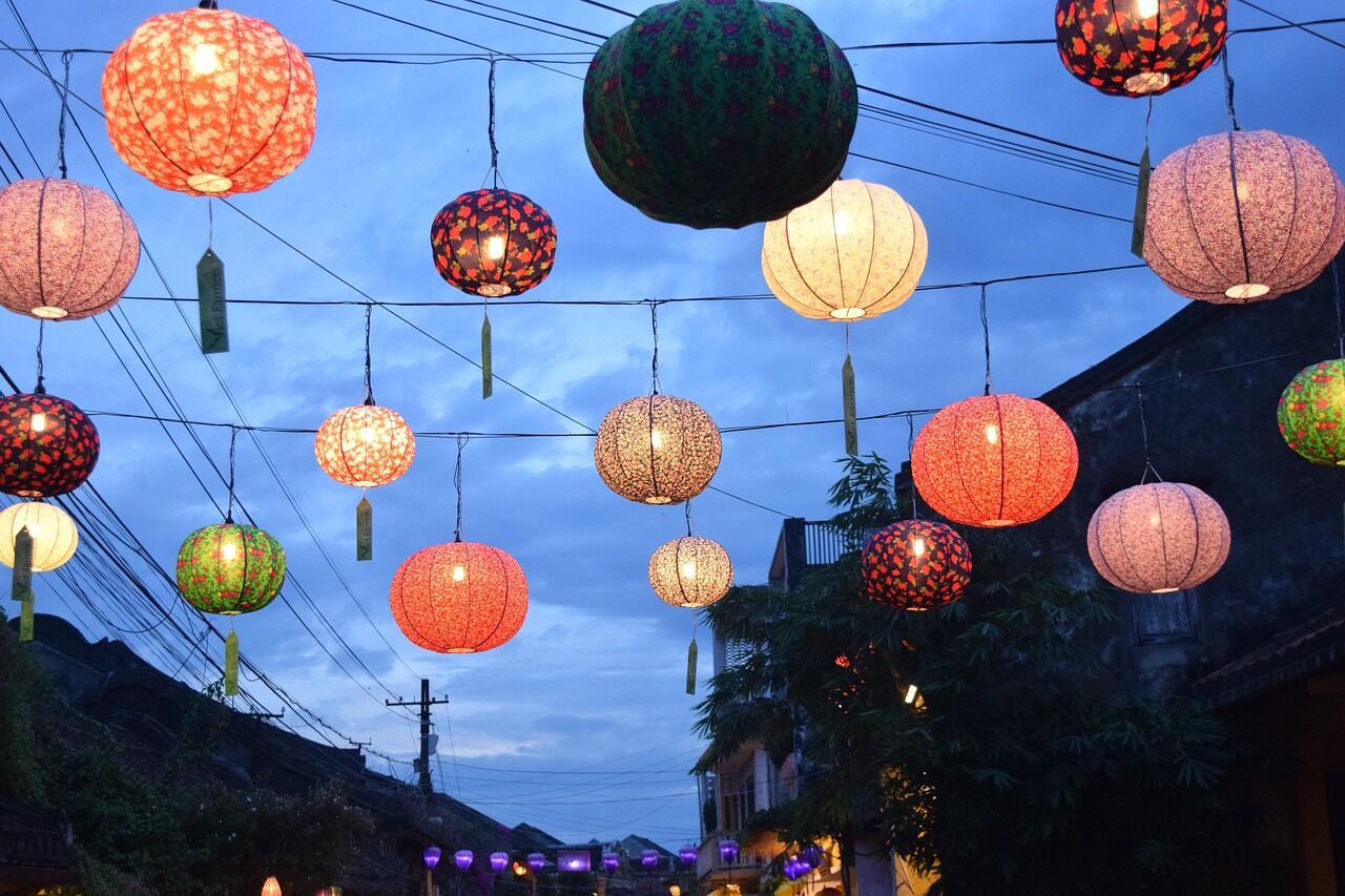 Immerse in Hoi An’s charming heritage