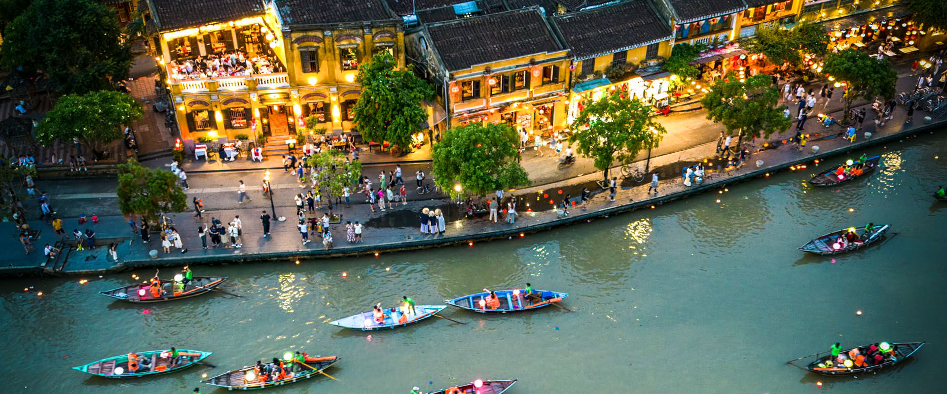 Capture the authentic charm of Vietnam’s cultural scene