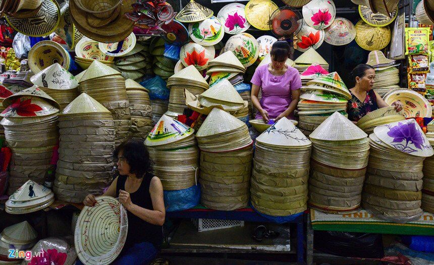 Seize the cultural essence of Vietnam’s artistry