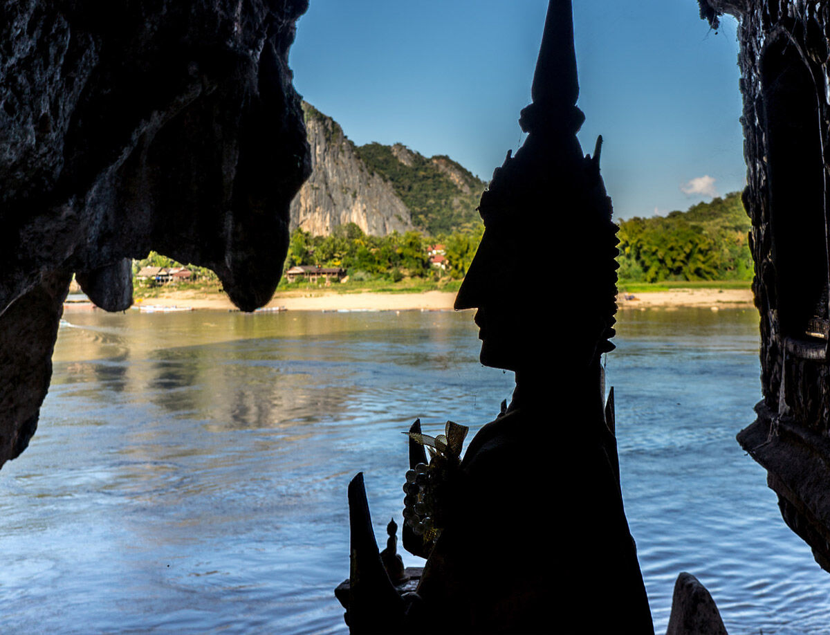 Capture the authentic charm of Laos’ cultural scene