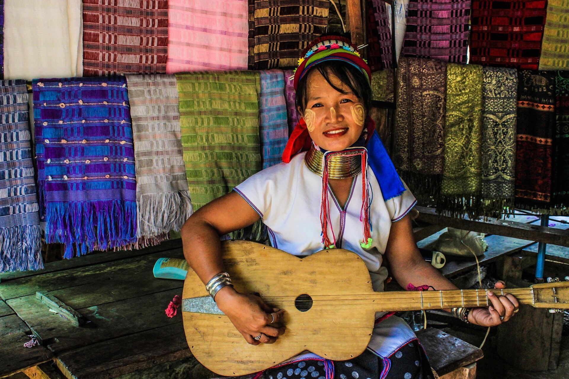 Seize the cultural essence of Thailand’s artistry