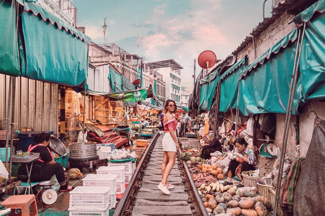 Photograph the exciting spirit of Thailand’s culture