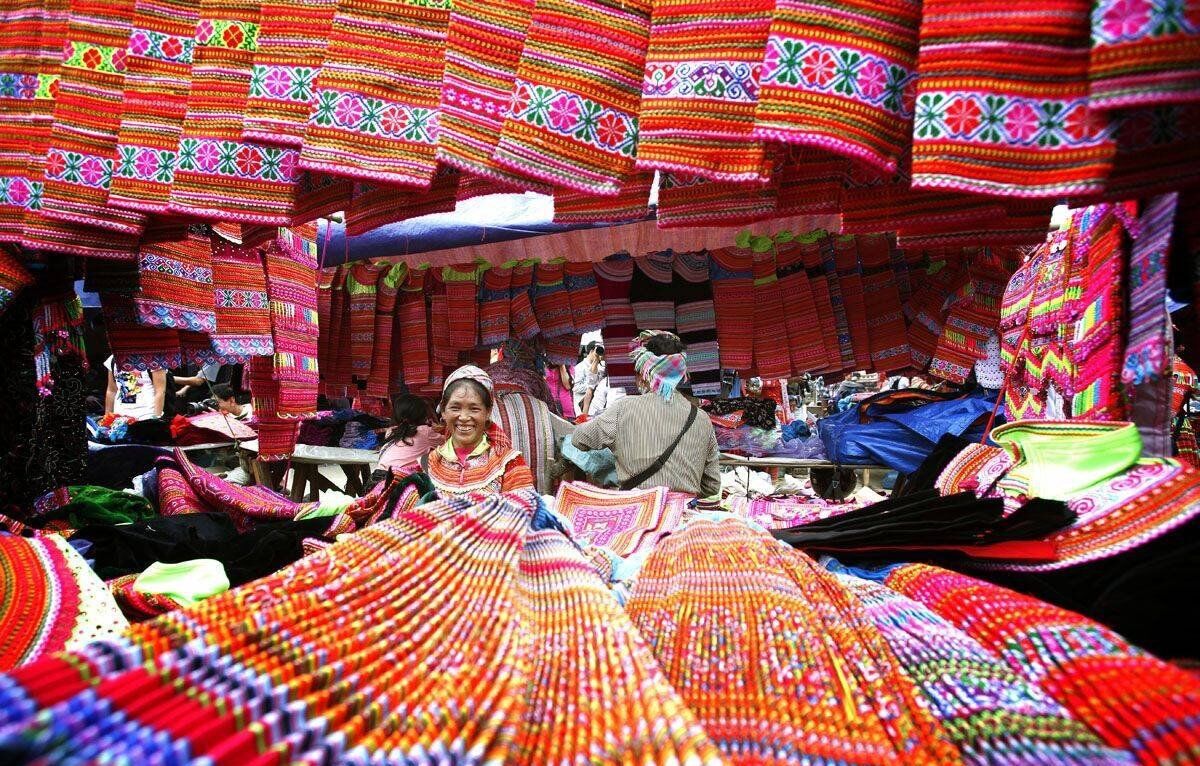 Seize the culinary essence of Mai Chau’s valleys