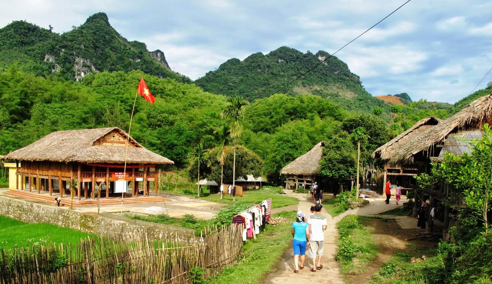 Experience Vietnam’s heritage with guided tours