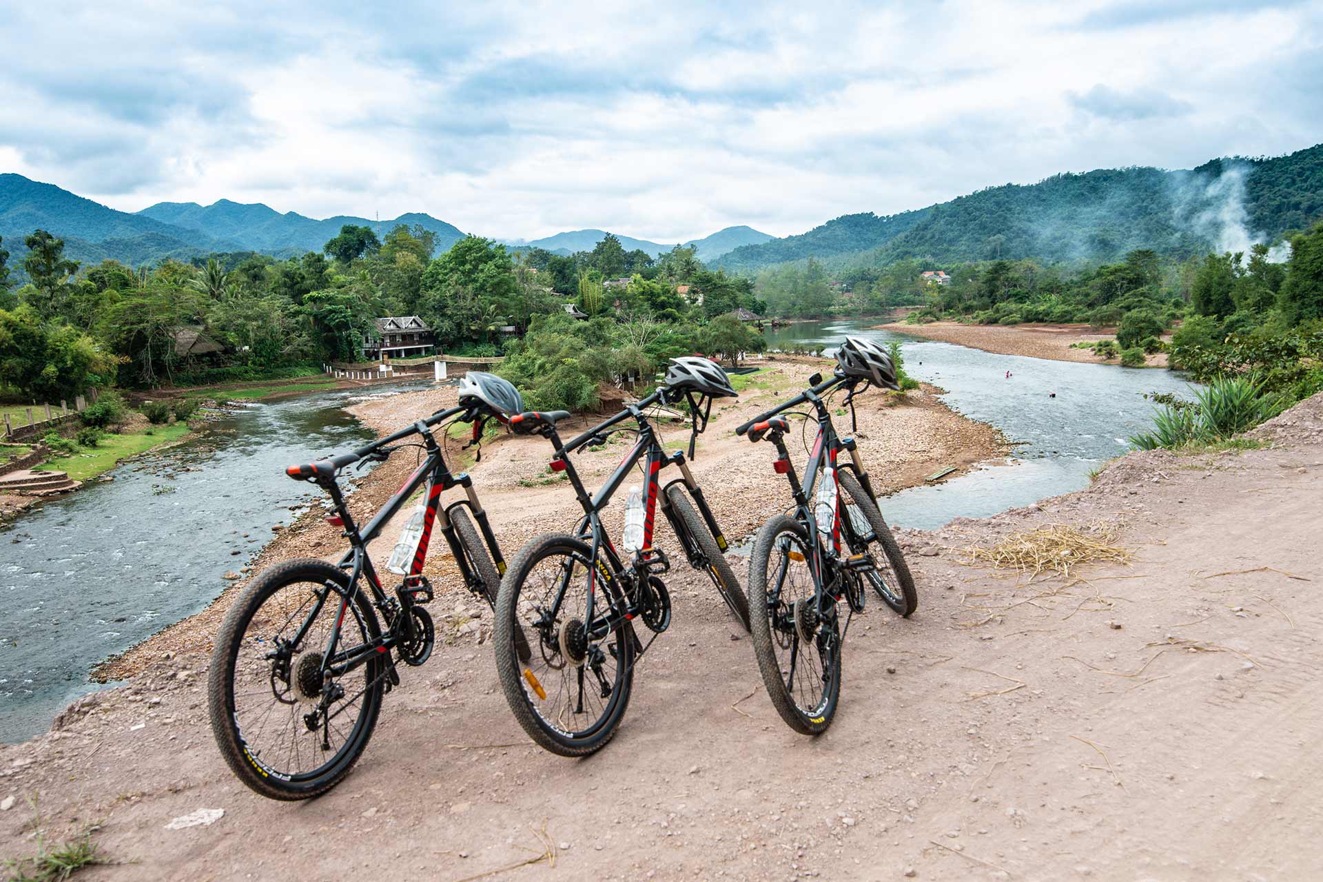 Muang La Bikes