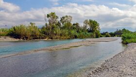 Muang Xay River