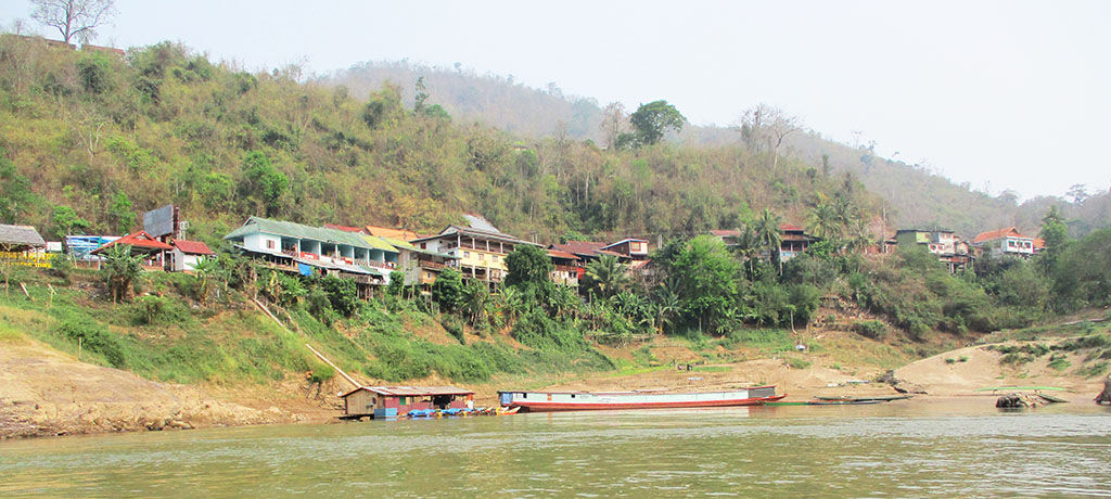 Photograph the authentic spirit of Laos’ culture