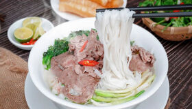 Hanoi Full Day Private Old Quarter & Culinary Discovery