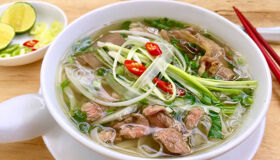 Hanoi Full Day Private Culinary Adventure & Old Quarter Exploration