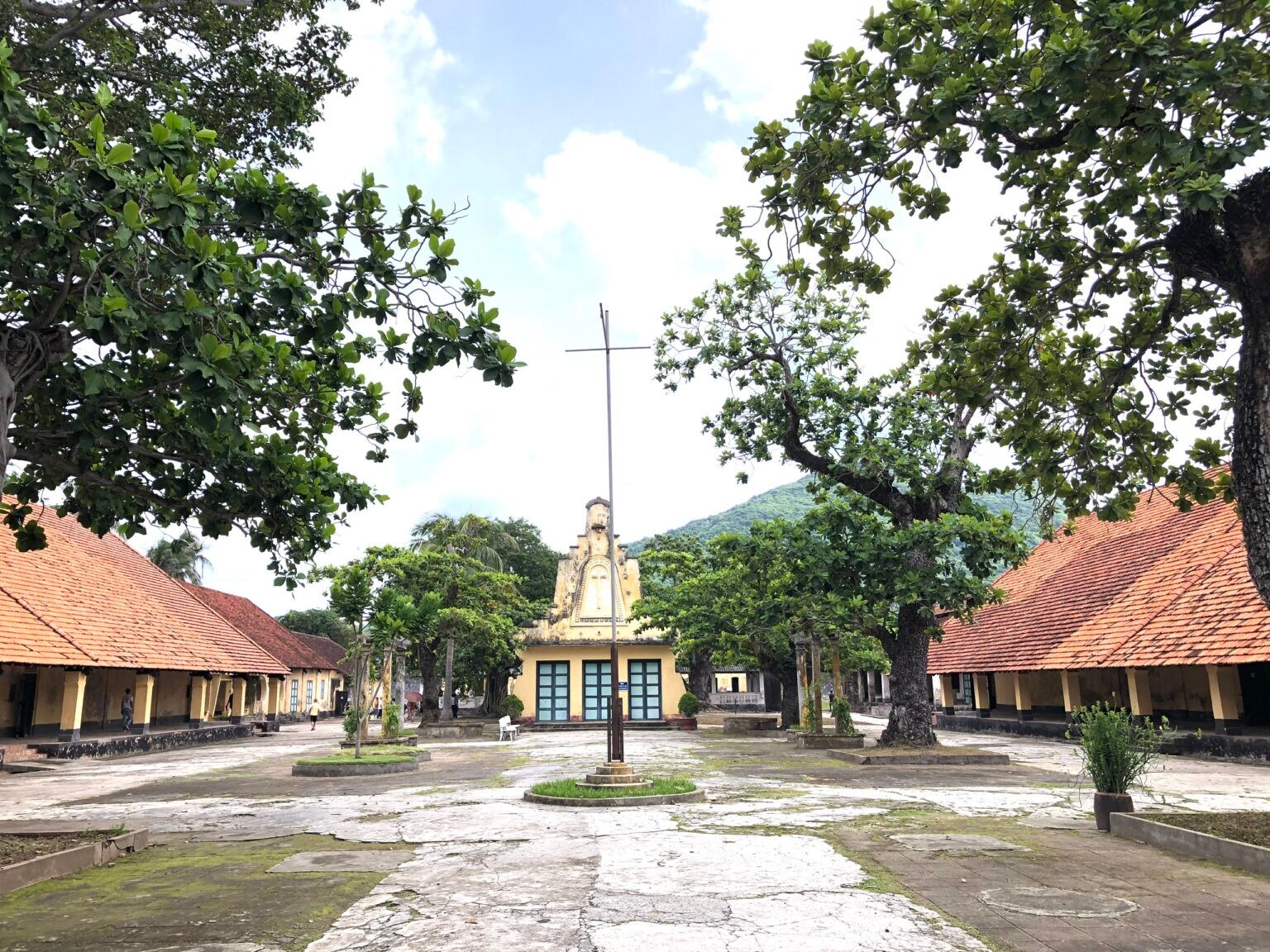 Experience Vietnam’s heritage with guided tours