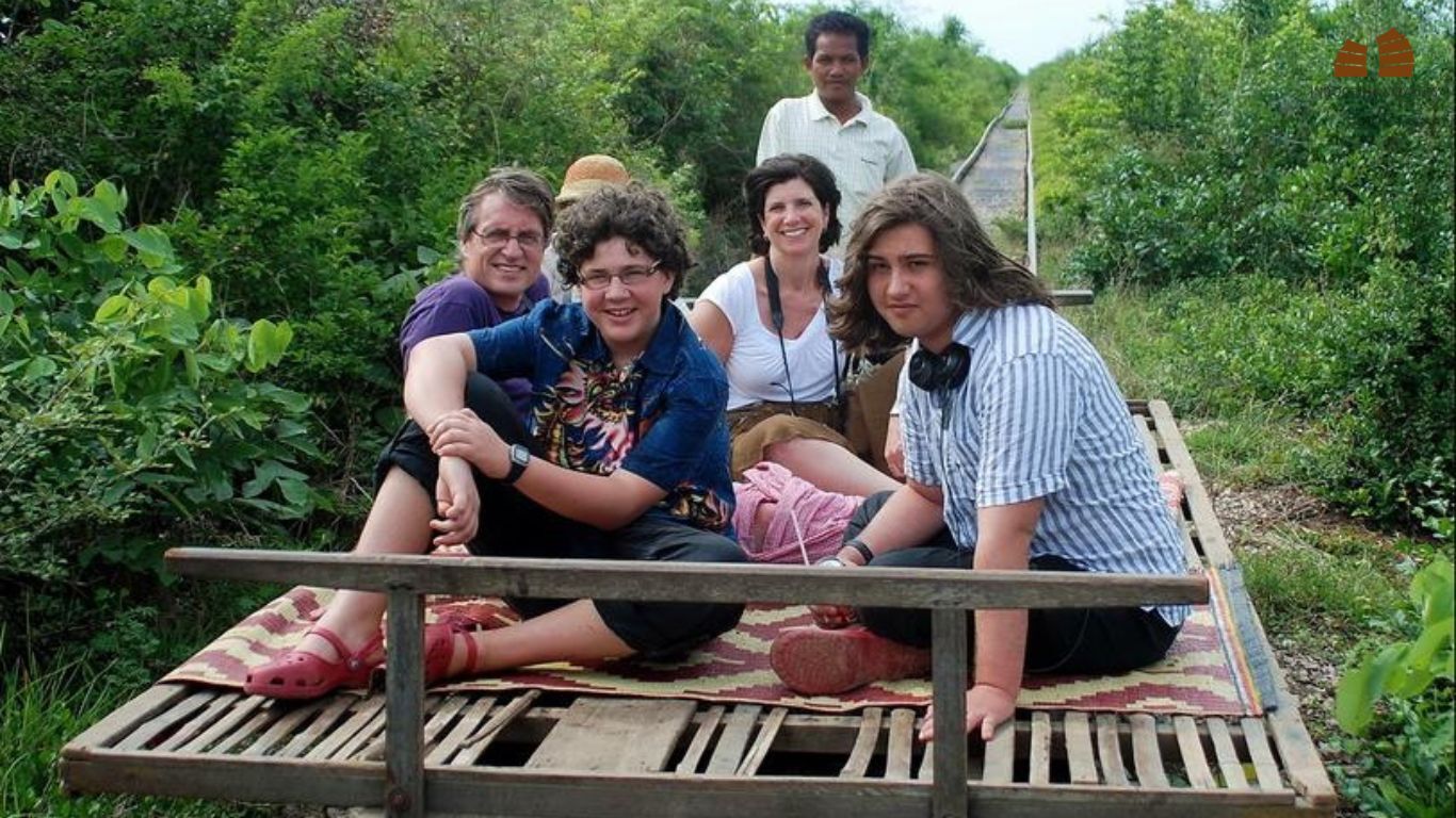 Experience Cambodia’s heritage with guided tours
