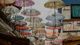 Siem Reap Umbrella