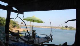 Stung Treng Mekong Bird Resort