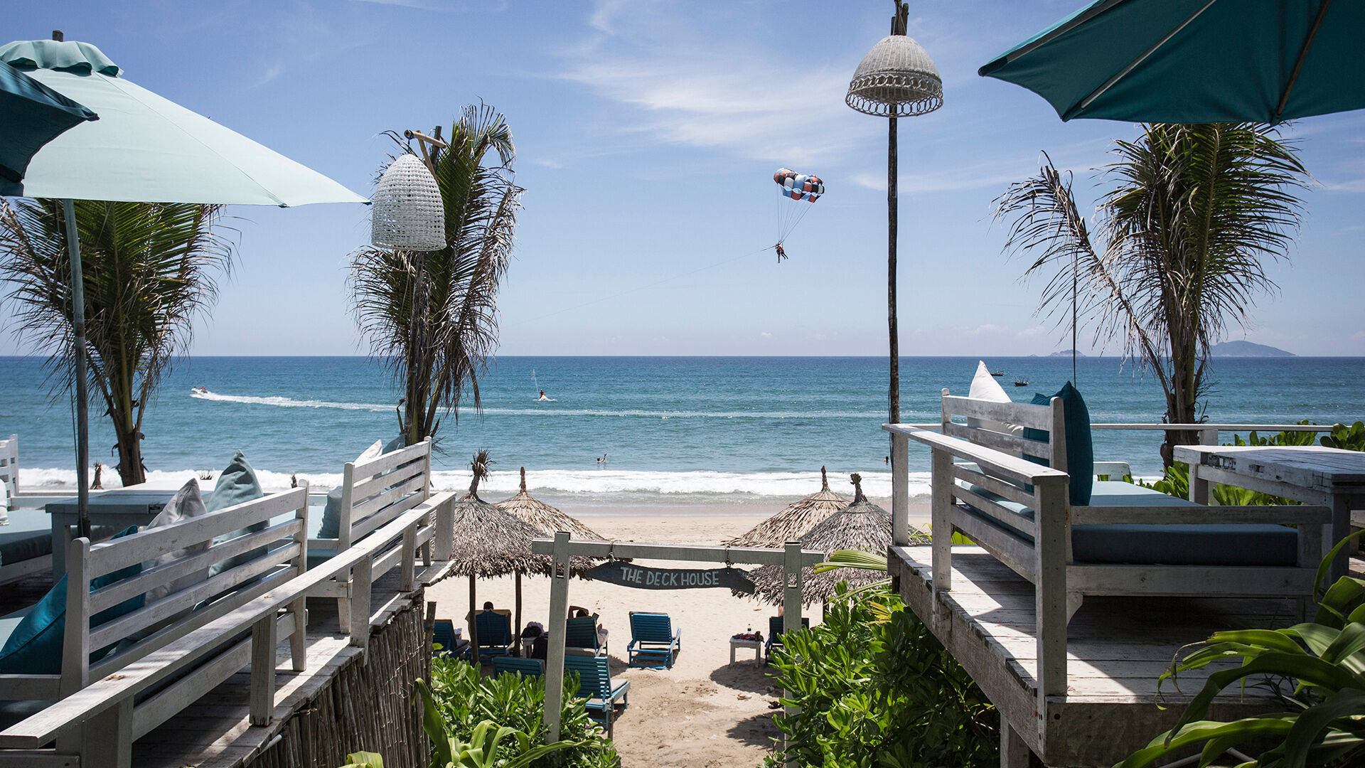 An Bang Beach 9