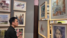 Hanoi Artistic Soul Full Day Private Tour