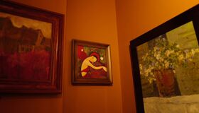 Hanoi Creative Old Quarter Escape: Street Art, Train Street & Cyclo Adventure