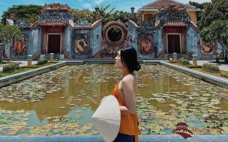 Ba Mu Pagoda Hoi An 8