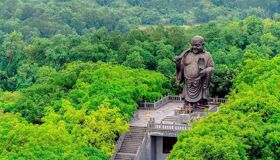 Bai Dinh Pagoda Ninh Binh
