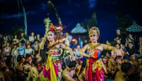 Bali Dancing Show