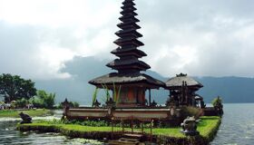 Bali Iconic Tower