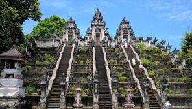 Bali Temples