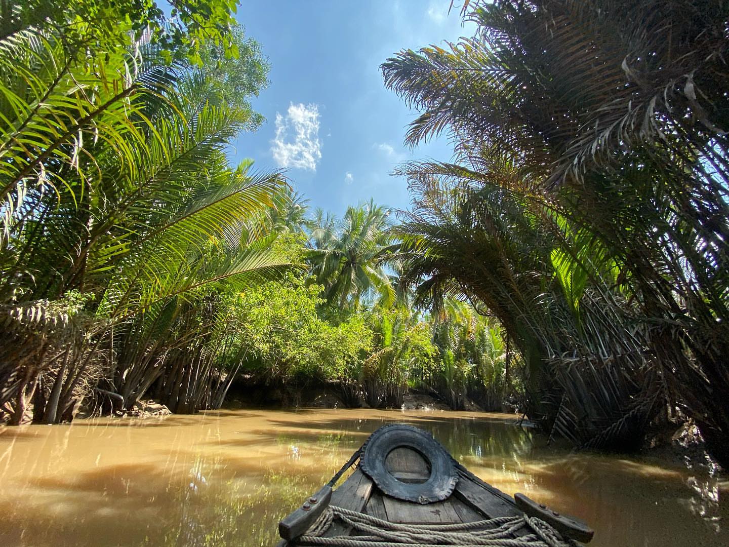 Seize the cultural essence of rural Vietnam