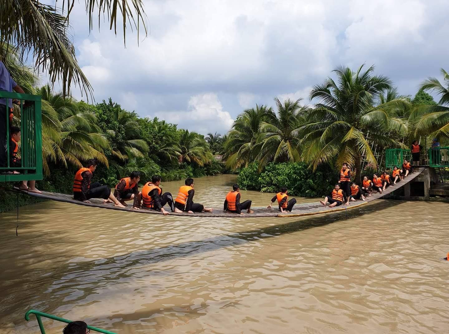 Seize the cultural essence of rural Vietnam