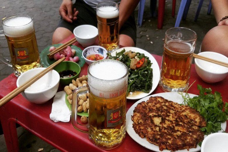 Bia Hoi Hanoi 6