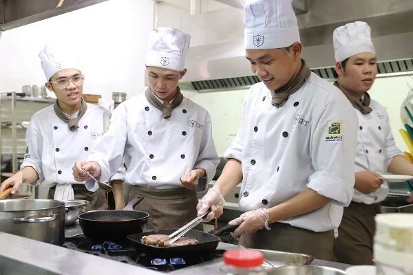 Can Tho Cooking Class 14