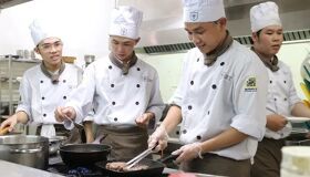 Can Tho Authentic Mekong Cooking Adventure: Market & Hands-On Class with Airport Drop-off