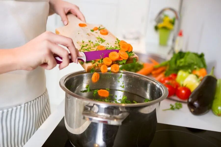 Can Tho Cooking Class 8