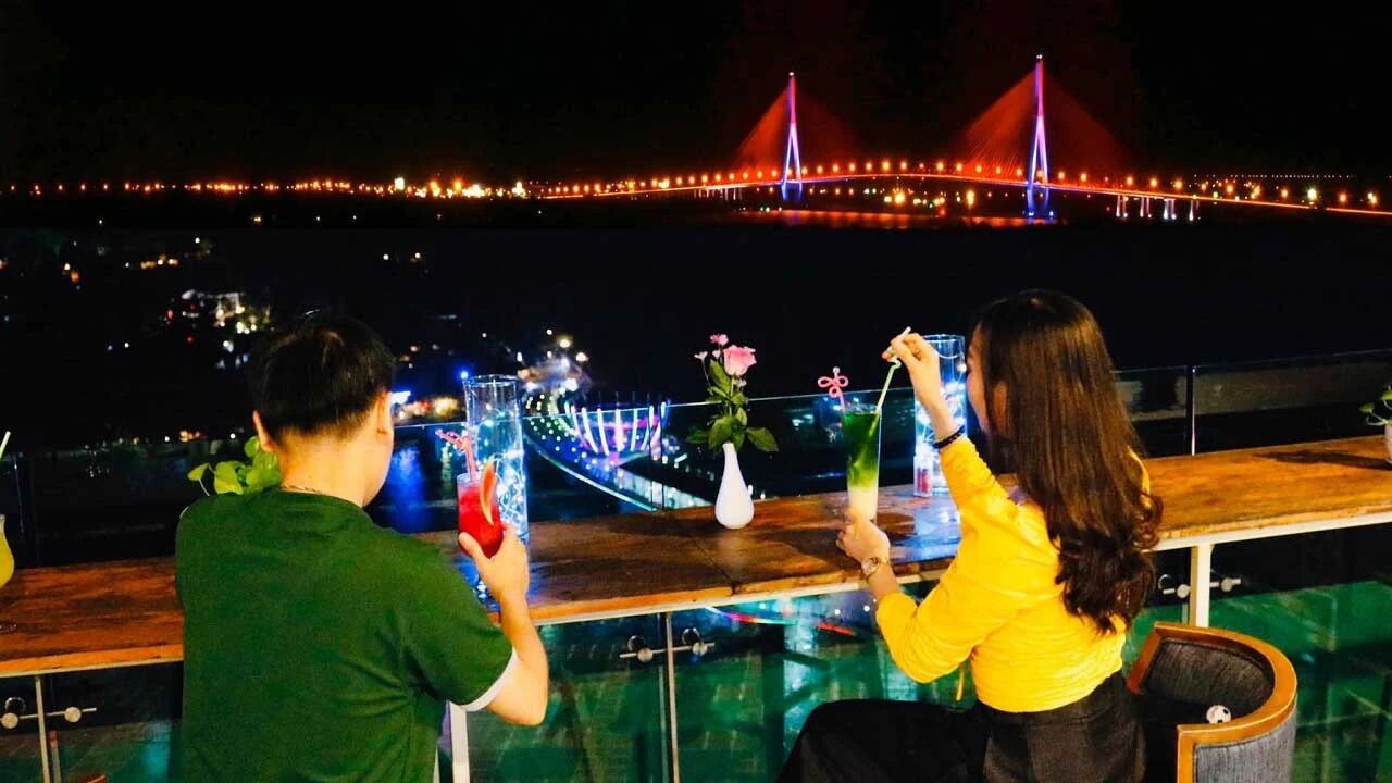 Can Tho Ninh Kieu Riverside 4