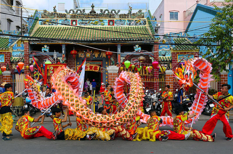 Can Tho Ong Pagoda 10