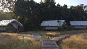 Cardamom Mountain Tented Camps