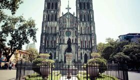 Hanoi Timeless Lakes & Old Quarter Essence Full Day Private Tour with Airport Drop-off