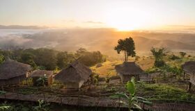 Chiang Rai Golden Triangle