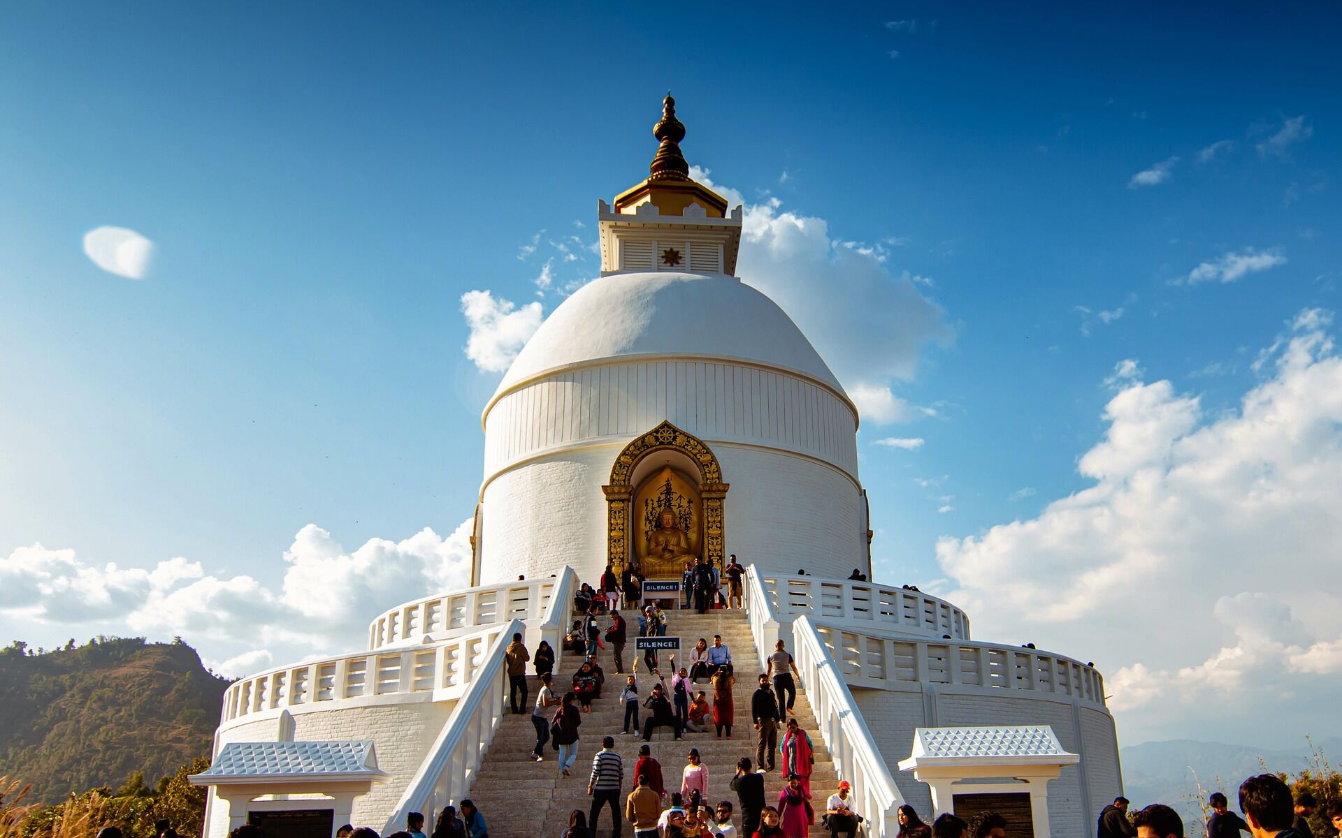 Chiang Rai White Temple