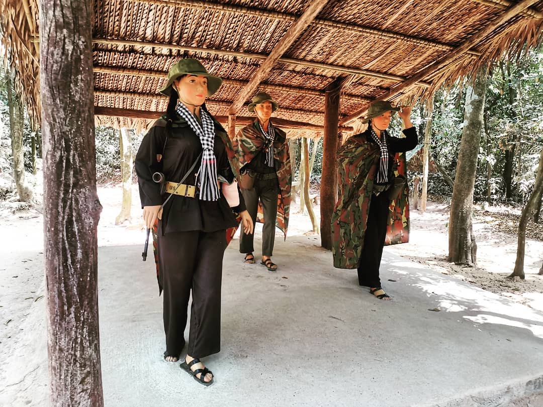 Seize the cultural essence of Vietnam’s artistry