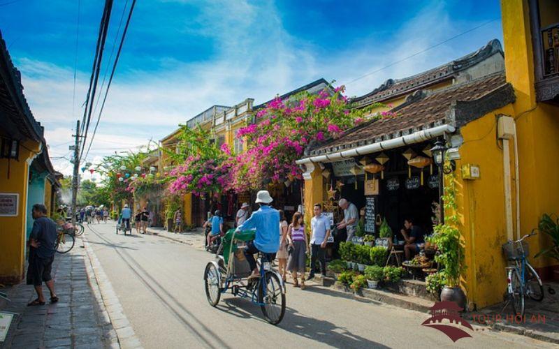 Cyclo Hoi An 1