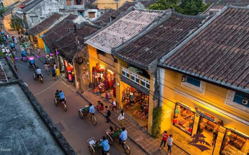 Cyclo Hoi An 2