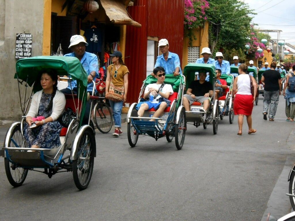 Cyclo Hoi An 4
