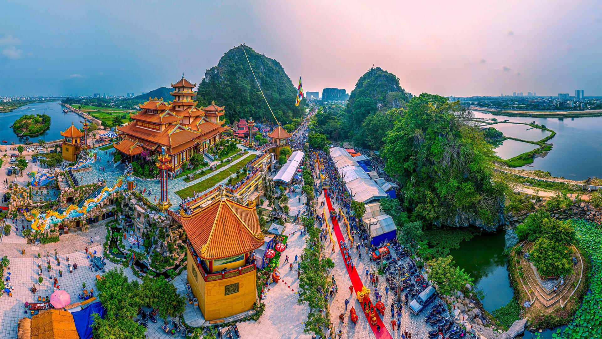 Da Nang Marble Mountain 6