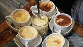 Hanoi Signature Coffee & Thrill Finale Private Tour with Airport Pickup