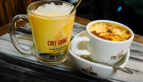 Hanoi Flavors & Culture Full Day Private Tour: Street Food & Coffee Journey