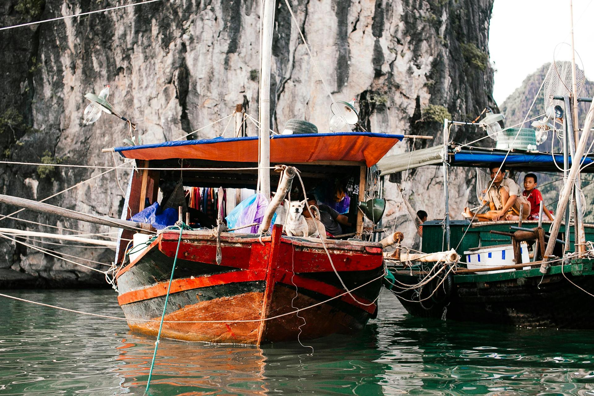 Immerse in Vietnam’s natural and contemplative heritage
