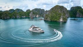 Halong Bay Lan Ha and Cruises