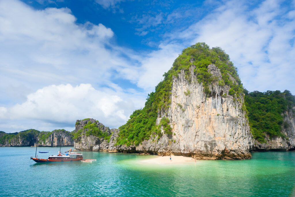 Experience Vietnam’s heritage with guided tours