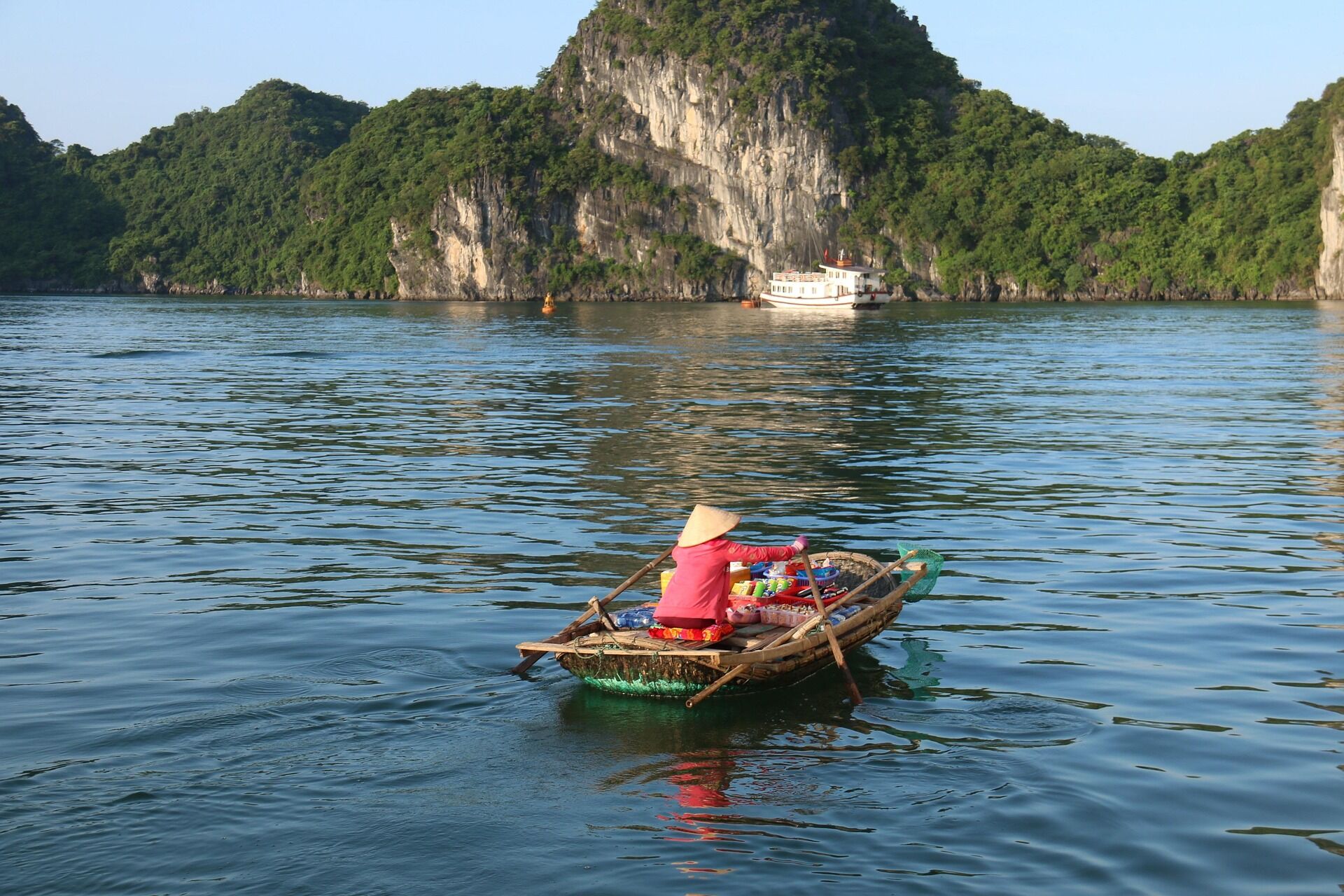 Immerse yourself in Vietnam’s natural and contemplative heritage